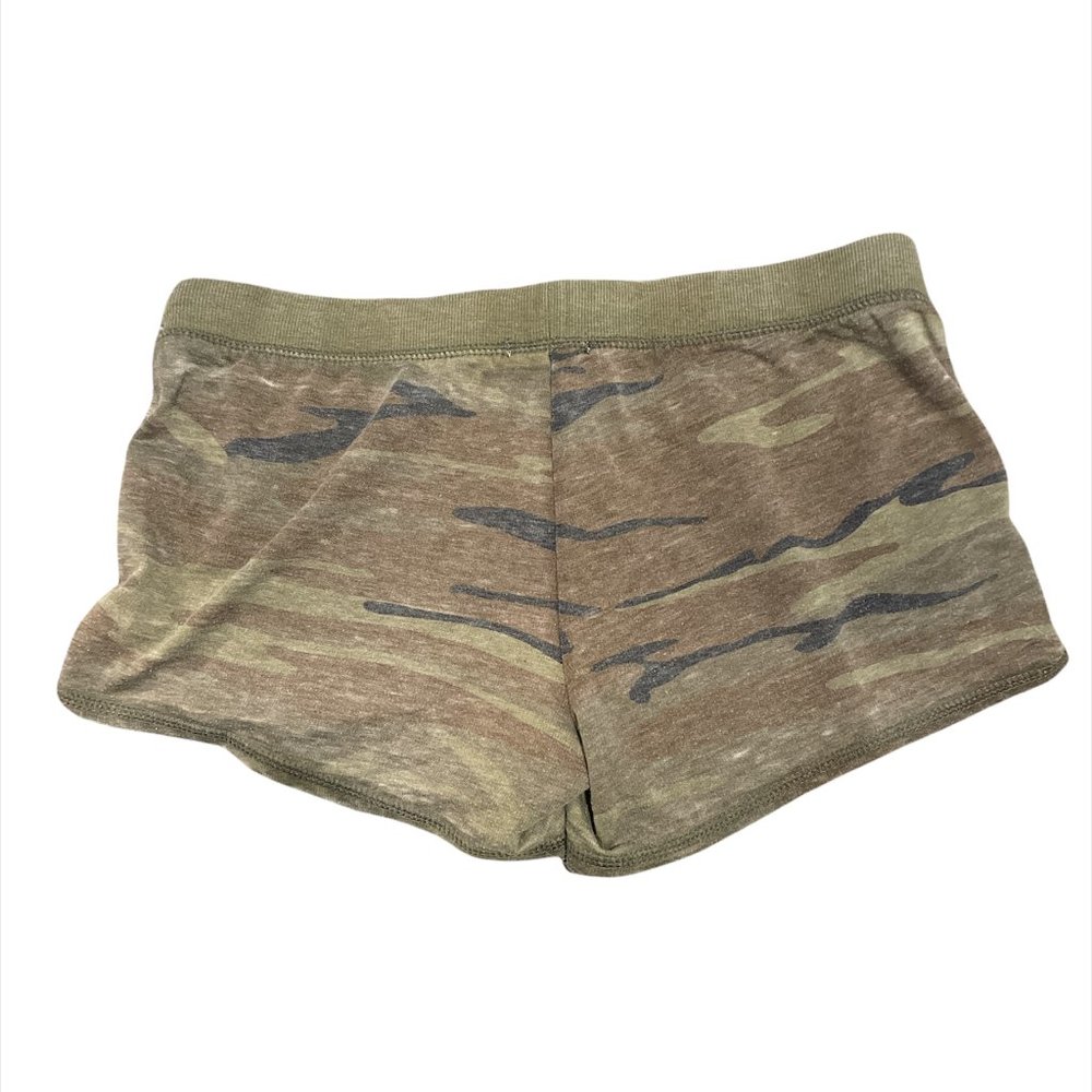 Z supply lounge shorts - Picture 3 of 4